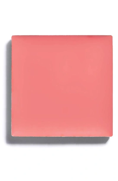 Kjaer Weis Cream Blush Refill In Blossoming