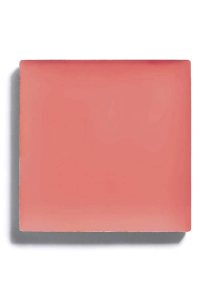 Kjaer Weis Cream Blush Refill In Blossoming