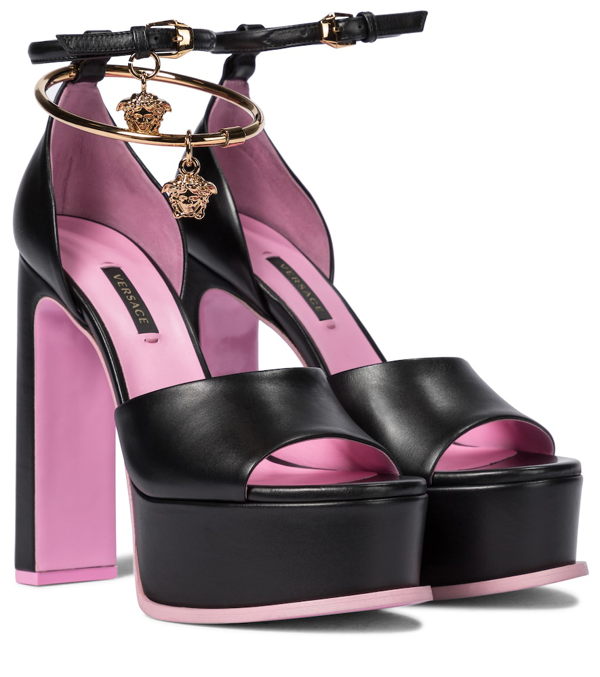 versace medusa aevitas