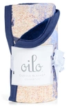 Oilo Cuddle Blanket In Midnight Sky