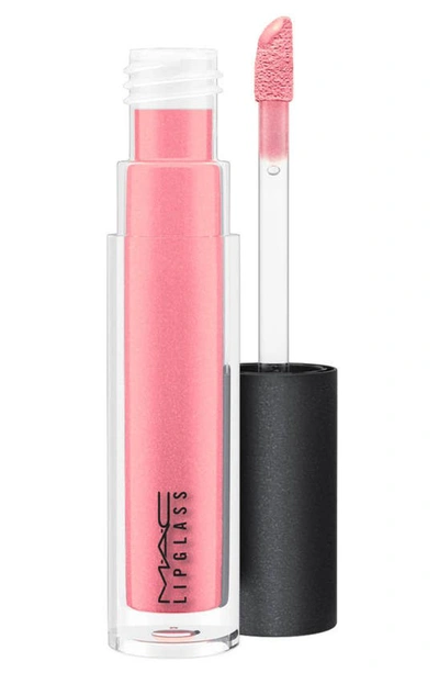 Mac Cosmetics Mac Lipglass Lip Gloss In Cultured