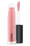 Mac Cosmetics Mac Lipglass Lip Gloss In Candy Box