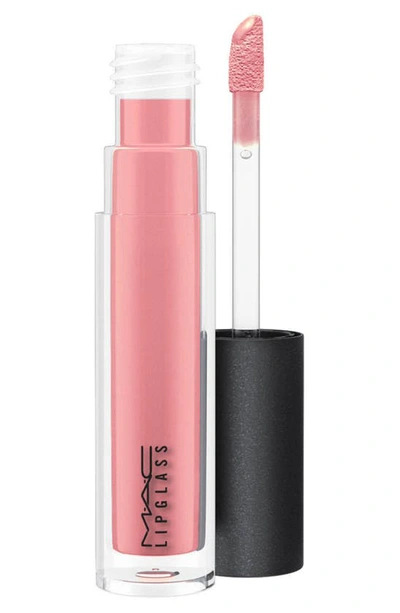 Mac Cosmetics Mac Lipglass Lip Gloss In Candy Box