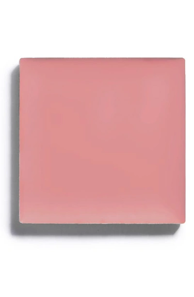 Kjaer Weis Cream Blush Refill In Abundance