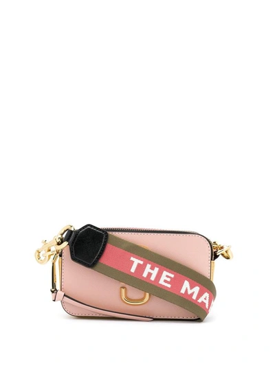 Marc Jacobs Bags In Rosa