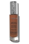 By Terry Terrybly Densiliss Wrinkle Control Serum Foundation In 10 Deep Ebony