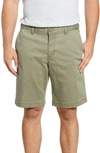 Tommy Bahama Boracay Shorts In Tea Leaf