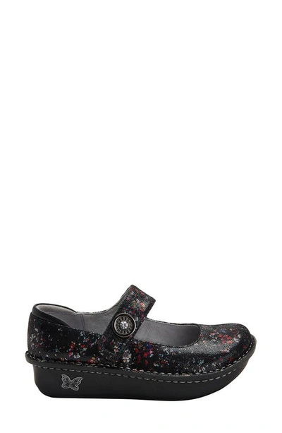 Alegria 'paloma' Slip-on In Lucidity Leather
