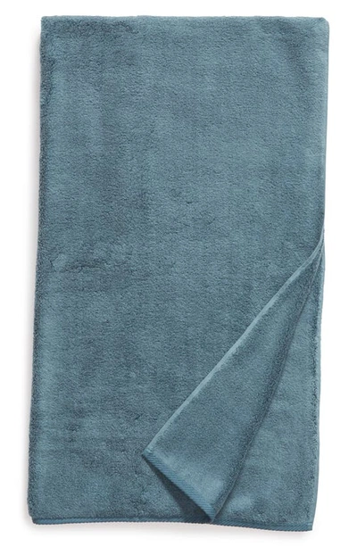 Matouk Milagro Bath Sheet In Aegean