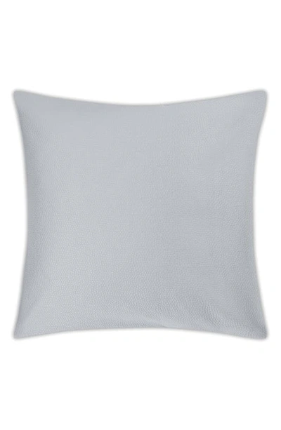 Matouk Eden 615 Thread Count Euro Sham In Pool