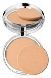 Clinique Stay-matte Sheer Pressed Powder In Stay Beige
