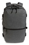 Aer Travel Pack 2 Backpack In Grey