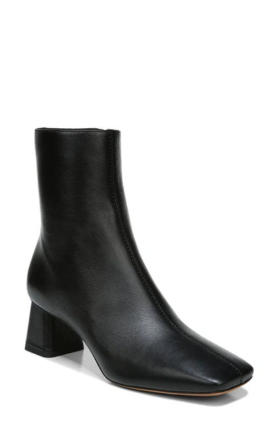 Vince Koren Bootie In Black