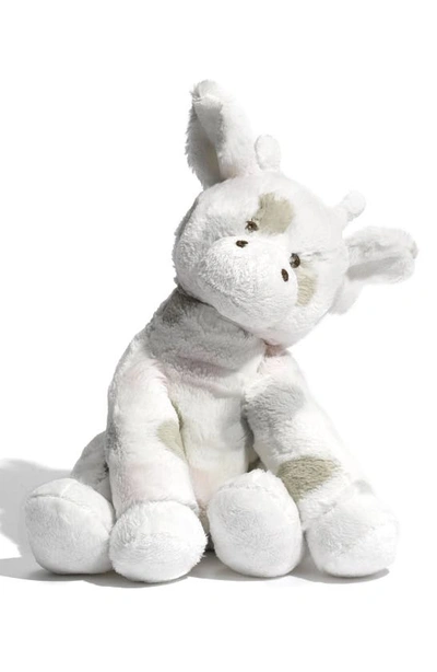 Little Giraffe Kids'  Little G™ Plush Stuffed Animal In Pink