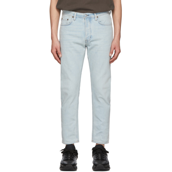 acne river jeans sale