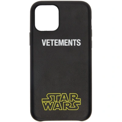 VETEMENTS Phone Cases On Sale, Up To 70% Off | ModeSens