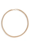 8 Other Reasons X Jenn Im Cinespia Choker In Gold