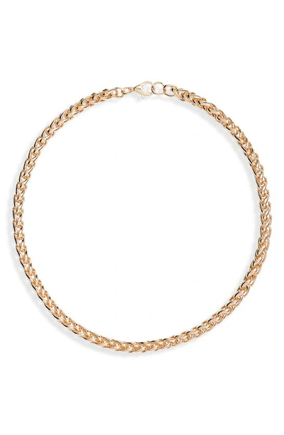 8 Other Reasons X Jenn Im Cinespia Choker In Gold