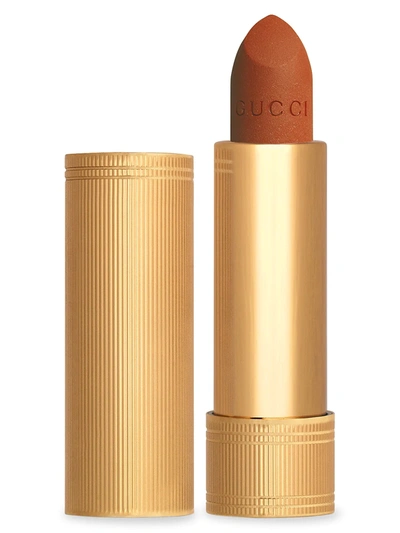 Gucci Rouges À Lèvres Mat Lipstick