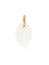 Tamara Comolli Women's India 18k Rose Gold & White Mother-of-pearl India Small Pendant