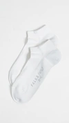 Falke Family Short Ankle Socks In White