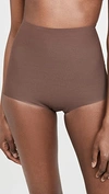 Commando Control Briefs In Mocha