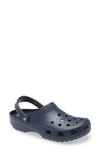 Crocstm Classic Clog In Navy