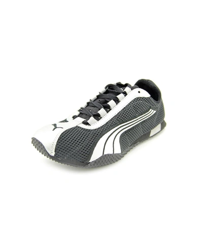 Puma H-street Round Toe Synthetic Running Shoe' In Black | ModeSens