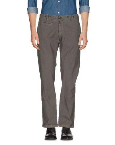 Barena Venezia Casual Pants In Lead