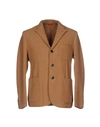 Barena Venezia Blazer In Brown