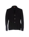 Barena Venezia Blazer In Black