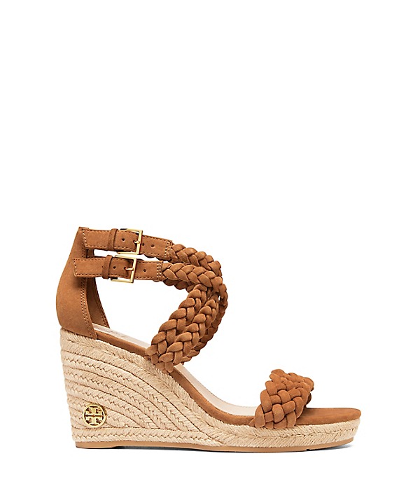 tory burch ankle strap espadrille