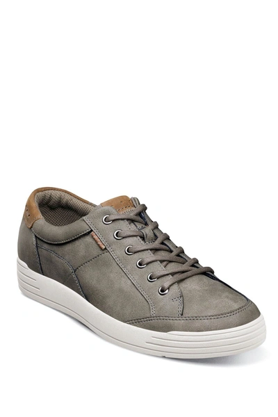 Nunn Bush City Walk Ox Mens Manm Man Made Fashion Sneakers In Grey