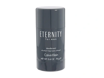 Calvin Klein Eternity For Men Deodorant, 2.6 oz In N,a