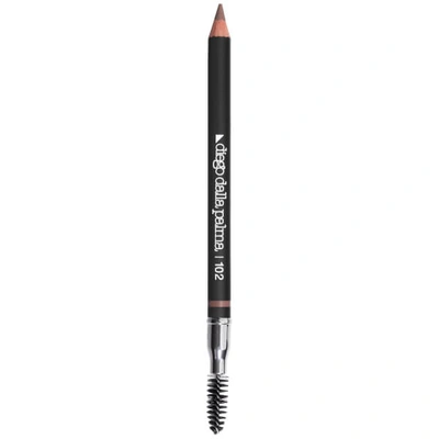 Diego Dalla Palma Eyebrow Pencil 2.5g (various Shades) - Medium In 1 Medium
