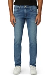 Hudson Blake Straight Slim Jeans In Hawthorne