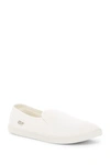 Sanuk 'pair O Dice' Slip On In Wht