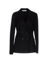 Barena Venezia Blazer In Black