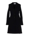 Barena Venezia Full-length Jacket In Dark Blue