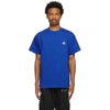 Nike Acg Men's Short-sleeve T-shirt In Hyper Royal