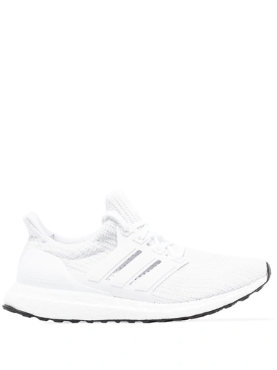 Adidas Originals Ultraboost 4.0 Dna Primeblue Sneaker In White | ModeSens