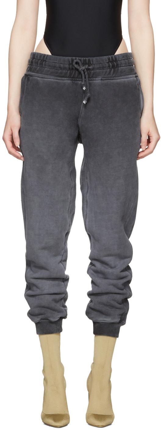 yeezy womens sweatpants