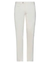 Exibit Pants In Ivory