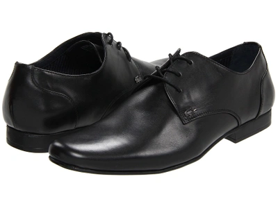 Lacoste - Henri (black) Men's Slip On Shoes | ModeSens