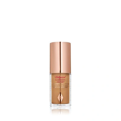 Charlotte Tilbury Mini Hollywood Flawless Filter - 6.5 Deep Travel