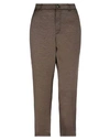 Berwich Pants In Brown