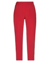 Ottod'ame Pants In Red