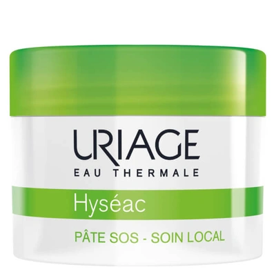 Uriage Hyséac Sos Paste 15g