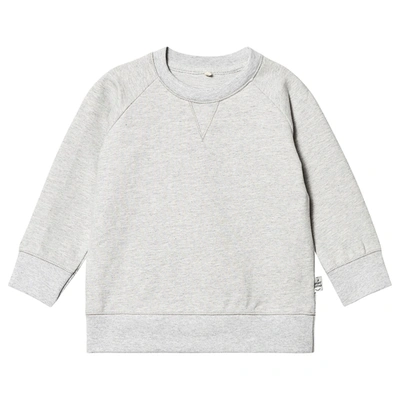 A Happy Brand Grey Sweatshirt