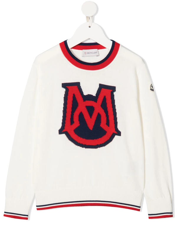 kids moncler jumper